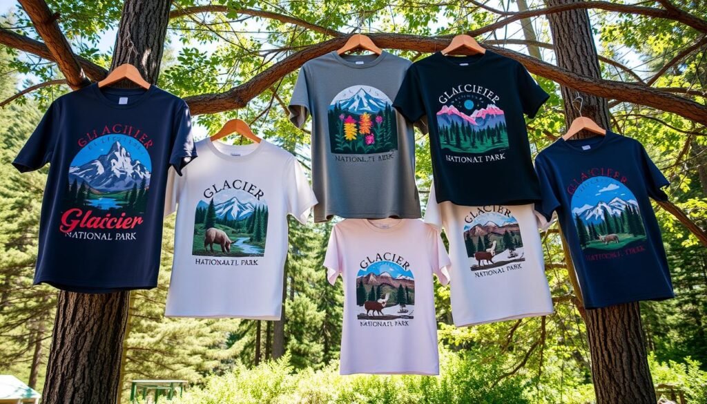 outdoor adventure t-shirts