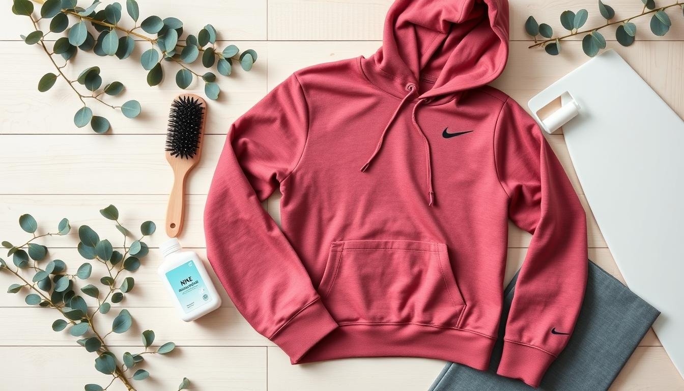 nike tech hoodie