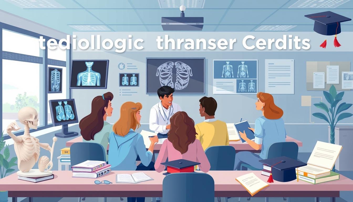 how long does it take to become a radiology tech 